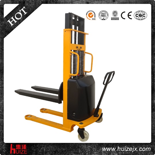 非標(biāo)定制半電動(dòng)堆高車(chē) 非標(biāo)定制半電動(dòng)堆高車(chē)