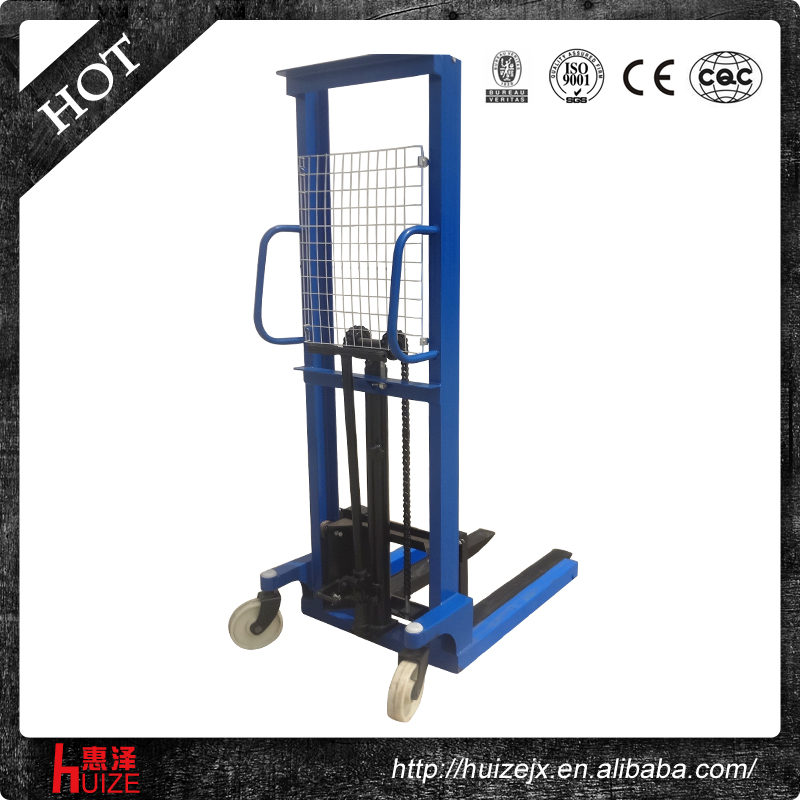 手動堆高車 手動堆高車