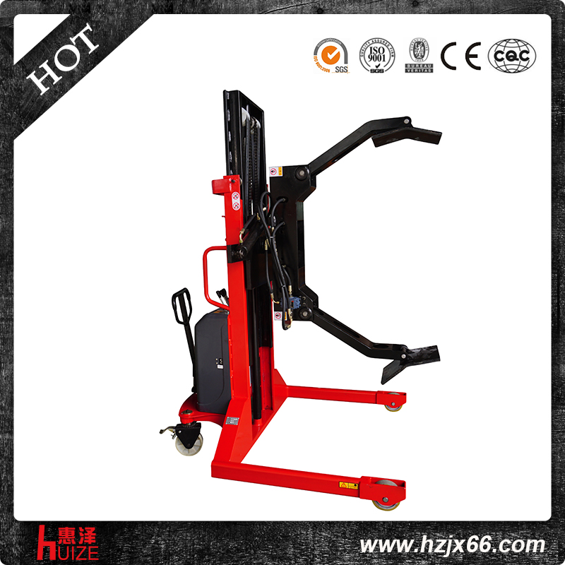 半動(dòng)紙筒夾抱翻轉(zhuǎn)車 半動(dòng)紙筒夾抱翻轉(zhuǎn)車