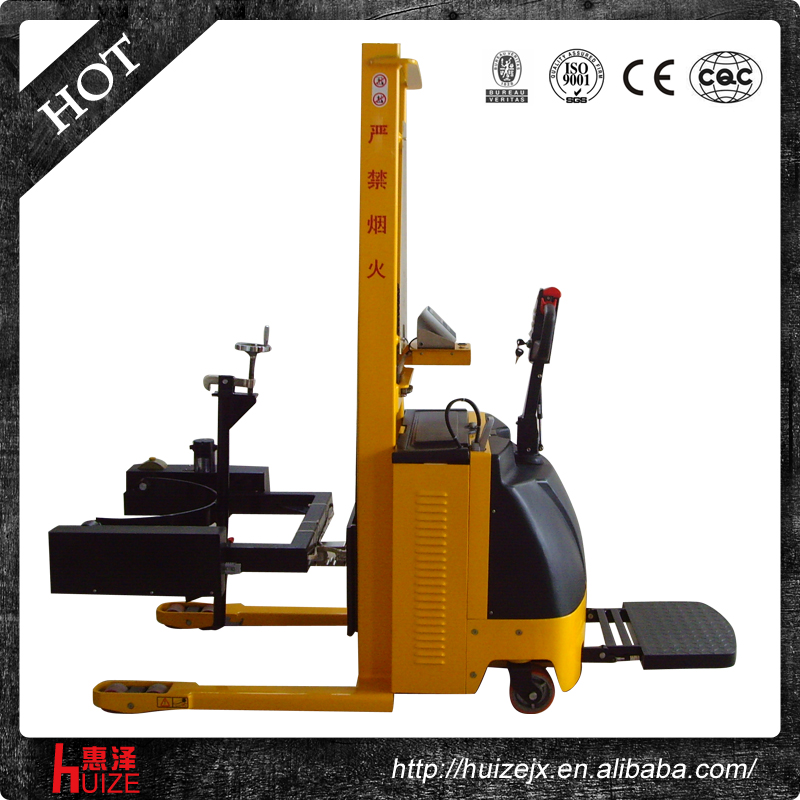 全電動(dòng)稱重油桶車(適合鐵桶) 全電動(dòng)稱重油桶車(適合鐵桶)