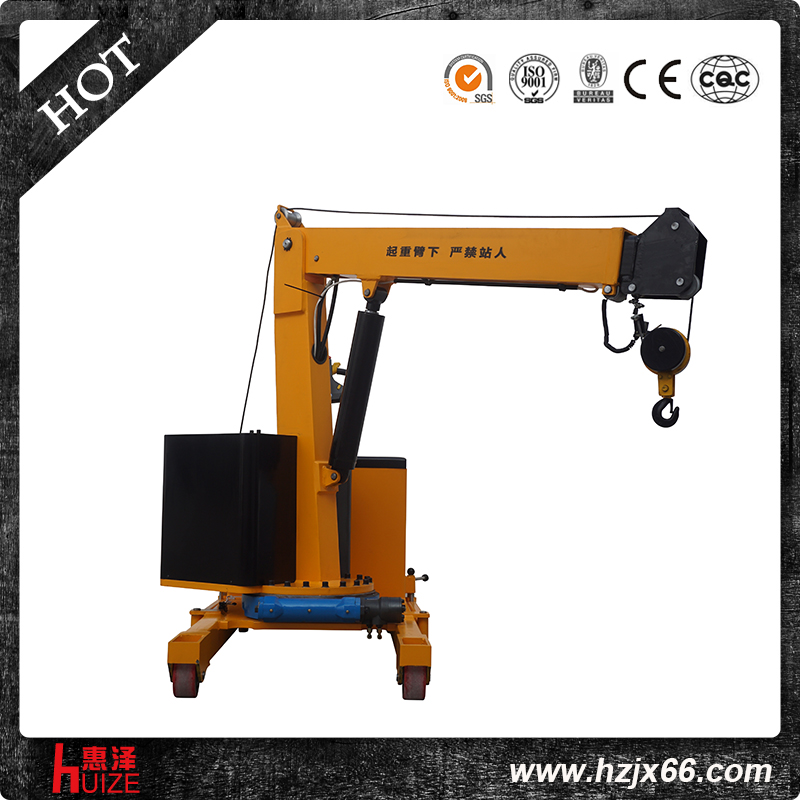 倉(cāng)庫(kù)車(chē)間專(zhuān)用電動(dòng)吊車(chē) 倉(cāng)庫(kù)車(chē)間專(zhuān)用電動(dòng)吊車(chē)