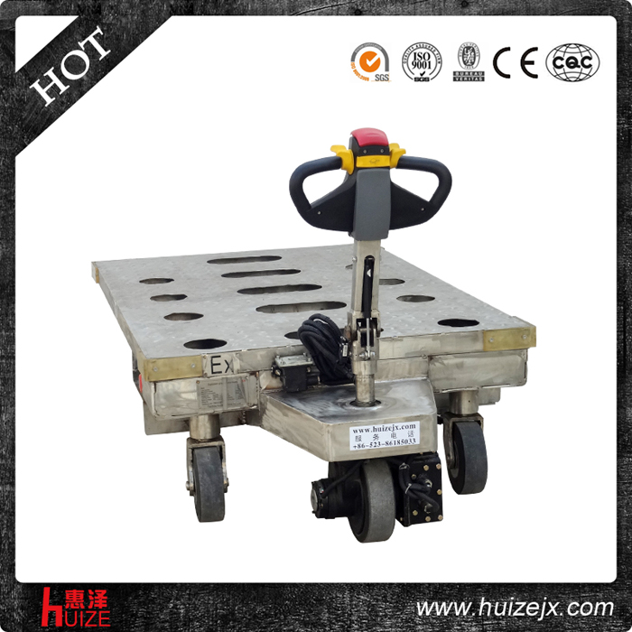 化工行業(yè)專用不銹鋼防爆搬運(yùn)車(chē) 化工行業(yè)專用不銹鋼防爆搬運(yùn)車(chē)