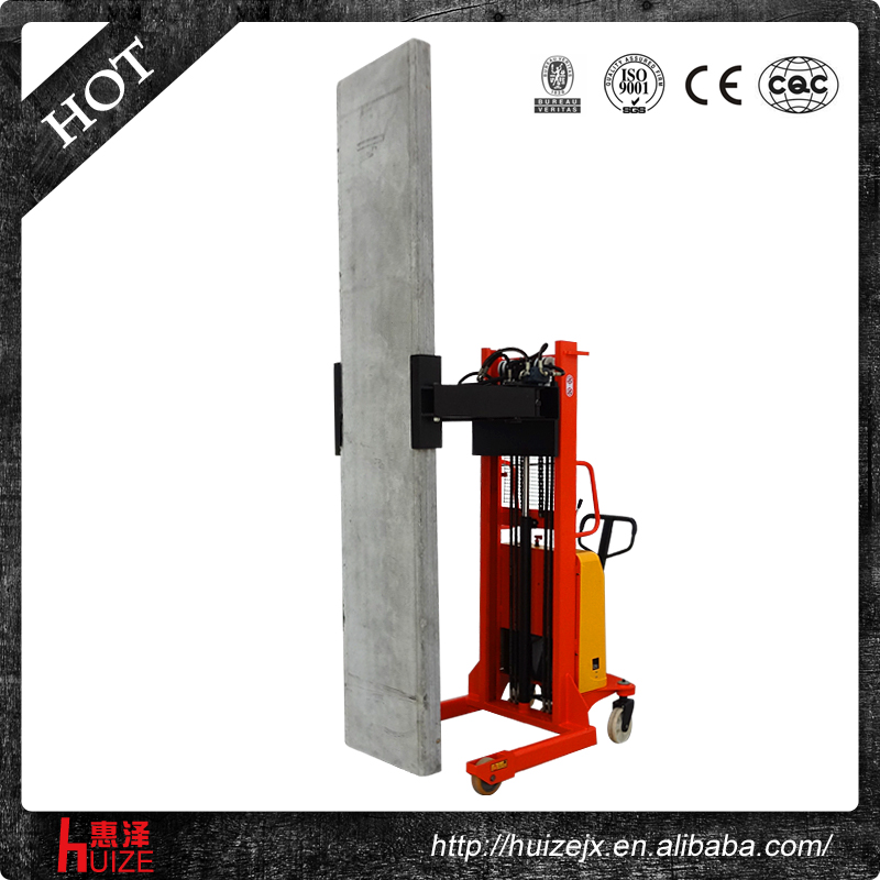 半電動堆高車(夾抱翻轉(zhuǎn)90度) 半電動堆高車(夾抱翻轉(zhuǎn)90度)