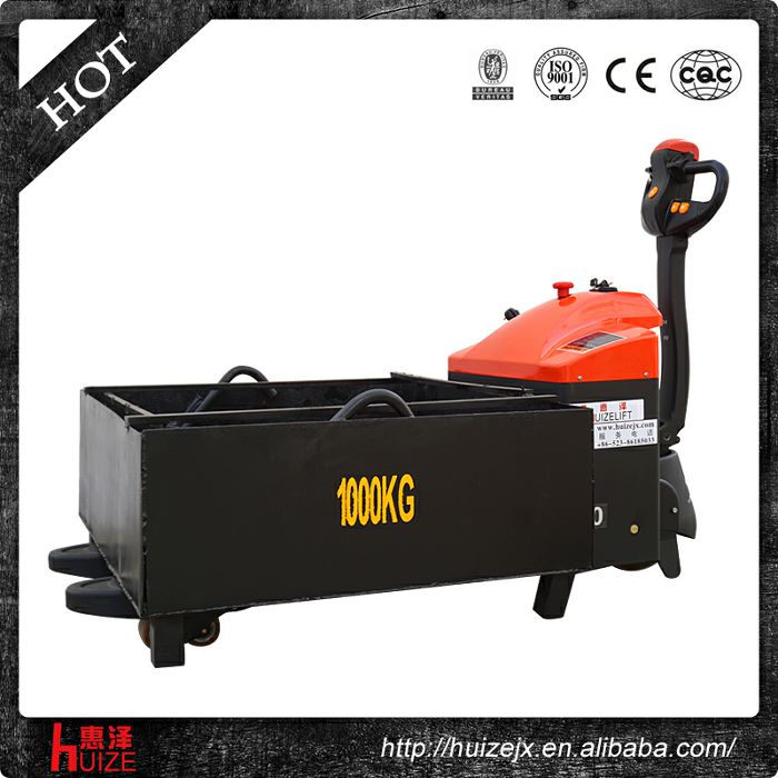 輕型全電動搬運(yùn)車 輕型全電動搬運(yùn)車