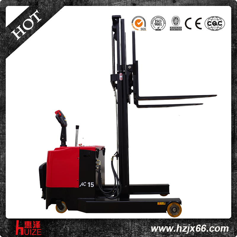 小前移式堆高叉車帶側(cè)移 小前移式堆高叉車帶側(cè)移