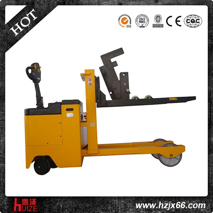 火車輪專用全電動(dòng)搬運(yùn)車 火車輪專用全電動(dòng)搬運(yùn)車